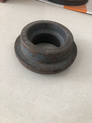 8620 8630 A182F5 Open Die Forging Parts With ISO Approval
