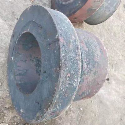 0.01mm Closed Die Forging A105 A694 4130 Carbon Steel Die
